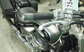 SUZUKI INTRUDER 400 Classic 2004 VK54A