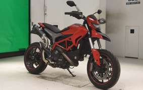 DUCATI HYPERMOTARD 820 2014