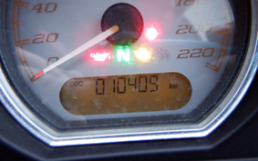 HARLEY HARLEY FLHX1580 2014 KBM