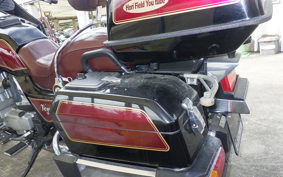 KAWASAKI ZG 1300 VOYAGER 1987