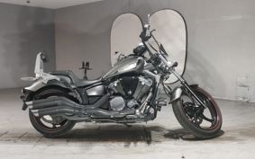 YAMAHA XVS1300CU 2017 VP36