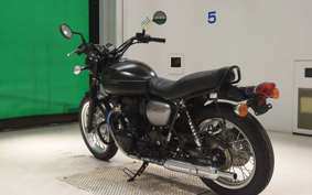 KAWASAKI W800-2ｽﾄﾘｰﾄ 2019 EJ800B