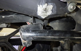 SUZUKI ｼﾞｸｻｰ150 NG4BG