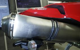 DUCATI 1098 2007
