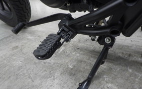 HONDA REBEL 250 S 2015 MC49