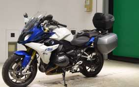 BMW R1200RS 2015