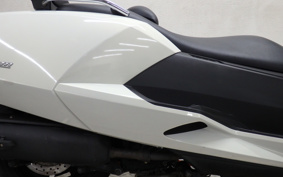 YAMAHA MAXAM 250 SG17J