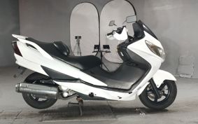 SUZUKI SKYWAVE 250S CJ43A