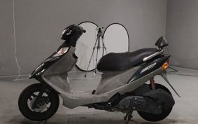 SUZUKI ADDRESS V125 CF4EA
