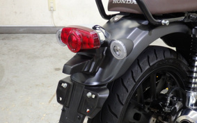 HONDA GB350 2023 NC59