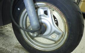 HONDA DIO Gen.5 AF57