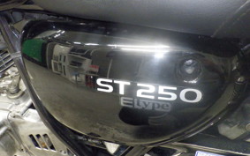 SUZUKI ST250E 2021 NJ4AA