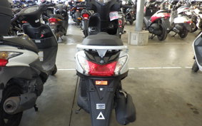 YAMAHA AXIS 125 Z SEJ6J