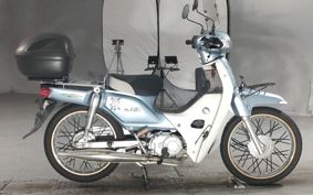 HONDA SUPER CUB110 JA10