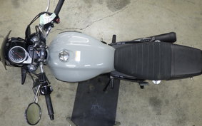 HONDA GB350S 2023 NC59