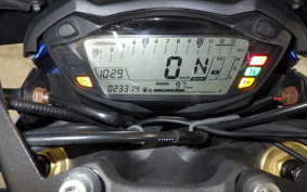 SUZUKI GSX-S1000F 2020 GT79B