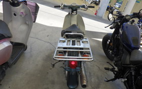 HONDA C50 SUPER CUB 1995 AA01