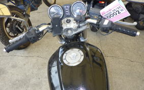 HONDA CB400F NC36