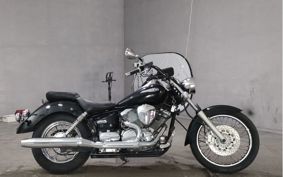 YAMAHA DRAGSTAR 250 VG05J