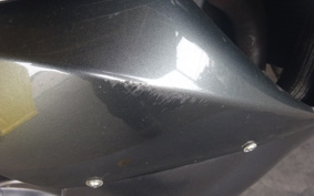 KAWASAKI ZZ1400 NINJA R 2006 ZXT40A