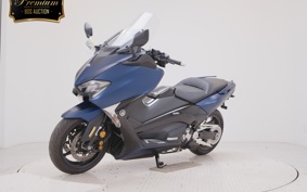 YAMAHA T-MAX 530 DX 2018 SJ15J