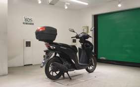 HONDA DIO110-3ﾍﾞｰｼｯｸ