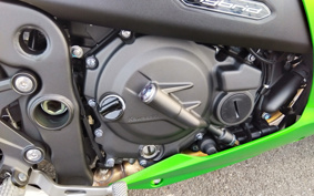 KAWASAKI Ninja7 Hybrid 2025 CX500A