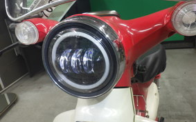 HONDA LITTLE CUB 2000 C50