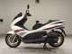 Фото Honda PCX 125 2012 с японского аукциона