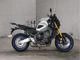 Фото Yamaha MT-09 SP 2024 с японского аукциона