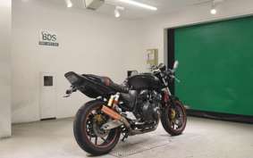 HONDA CB400SF GEN 4 A 2016 NC42