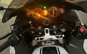 SUZUKI GSX-1300R HAYABUSA 2017 GX72B