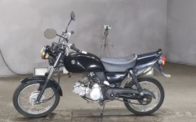 SUZUKI GS50 NA41A