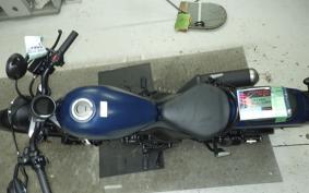 HONDA REBEL 250 A MC49