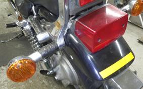 SUZUKI INTRUDER 400 1995 VK51A