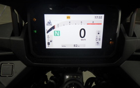 HONDA NC750X DCT 2026 RH23