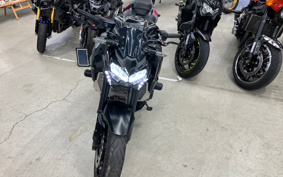 KAWASAKI Z900 2020 ZR900B