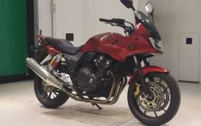 HONDA CB400 SUPER BOLDOR A 2014 NC42