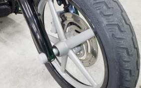 HARLEY FXCW 1580 2009
