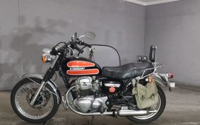 KAWASAKI W650 2008 EJ650A