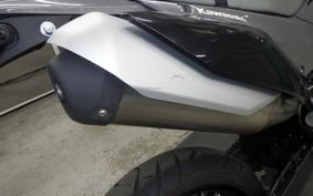 KAWASAKI KLX230 SM 2021 LX232A
