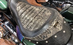 HARLEY FLHT1340-1450 2007 FV4