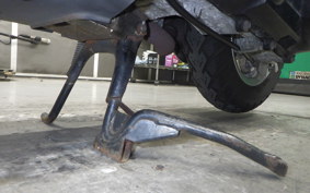 HONDA LEAD 100 2009 JF06