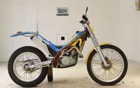 GASGAS JTR 250