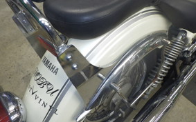 YAMAHA DRAGSTAR 250 2005 VG02J