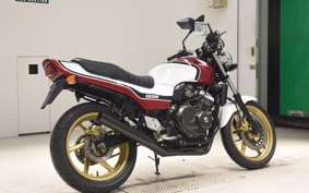 HONDA JADE 1998 MC23