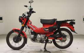 HONDA CT125-2 2011 JA65