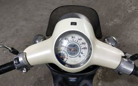 HONDA GIORNO AF70