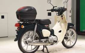 HONDA C110 SUPER CUB