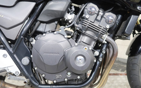 HONDA CB400SFV-3 BOLDOR 2017 NC42